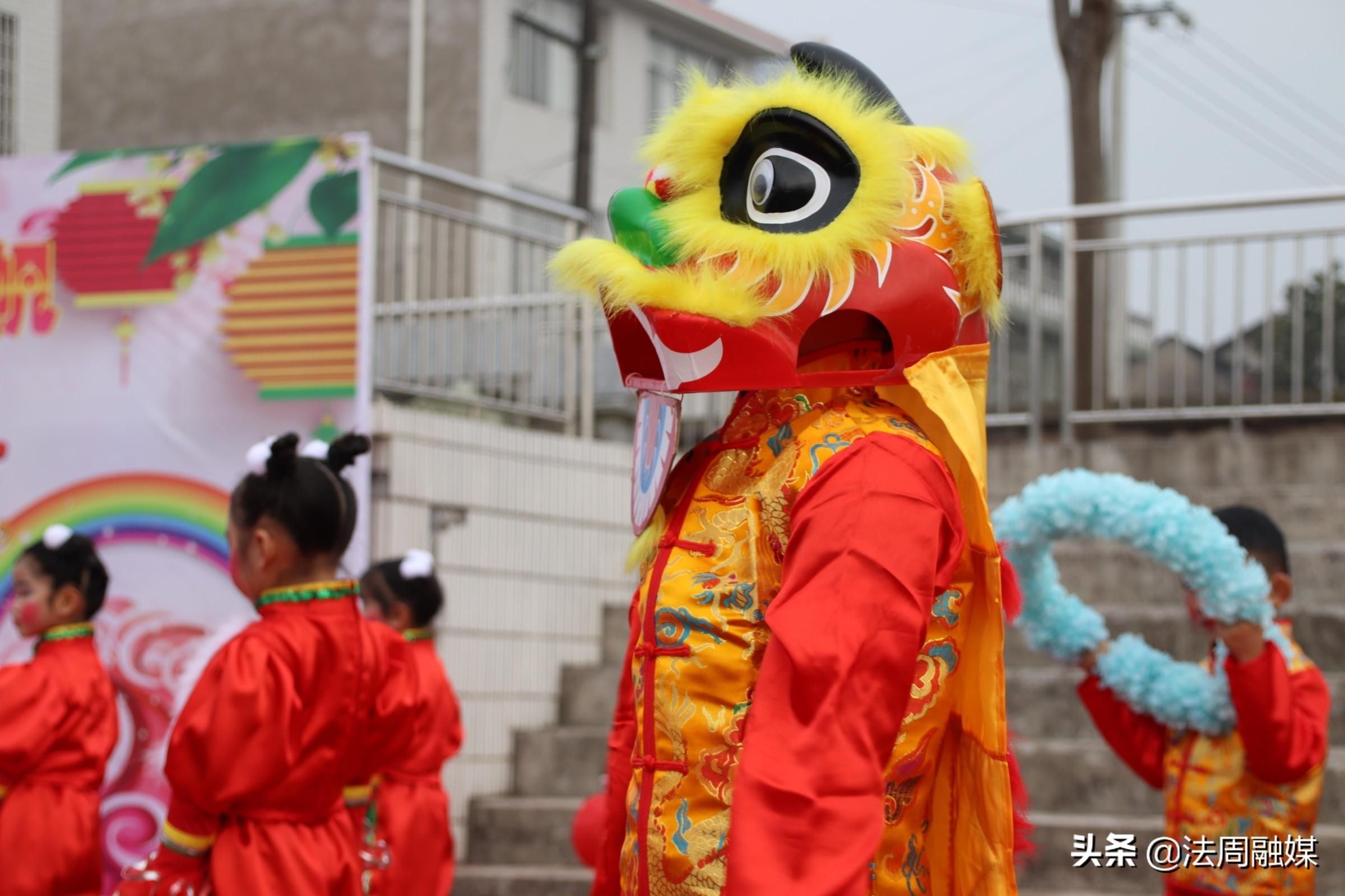  踏理想之旅，扬梦想之帆——桃源县黄石镇中学开展元旦文艺汇演