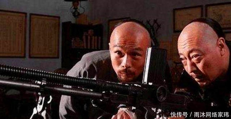 戴梓|康熙错杀一人，否则大清的兵器不比别国弱，连八国联军也未必敢来