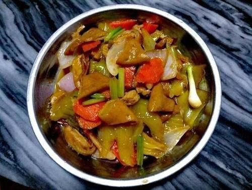 20款经典菜肴推荐，鲜香开胃解馋解腻，做年一定要做给家人吃喔