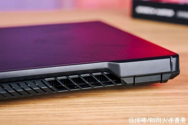 笔记本|ROG Zephyrus M16 性能全面升级，兼具台式机级性能