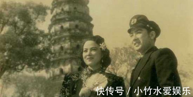 汉奸！她是民国最美歌后，一首夜来香风靡世界，却叛变中国，去了日本！