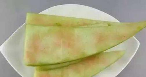 养花|夏天就要吃西瓜,可吃剩的西瓜皮不要扔,用来养花有奇效!