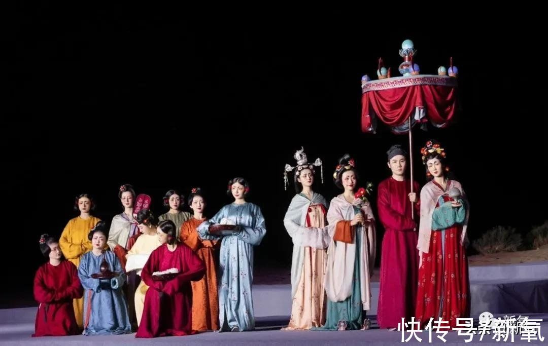 大美人@是什么神仙造型,让娜扎这样的大美人还能颜值翻倍?