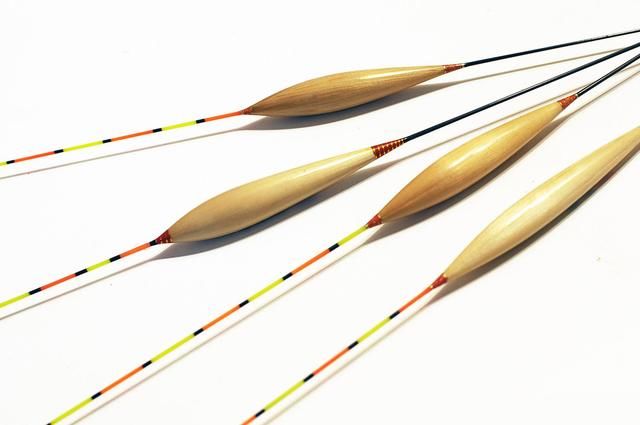 好的浮漂一定灵敏吗？告诉你如何挑选到一支好浮漂