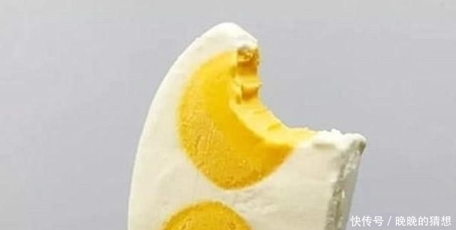 经典|网评“最坑”的4种经典雪糕,小布丁上榜,图4“越吃越热”