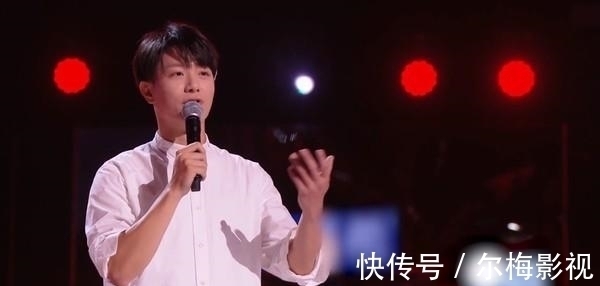 導師|韋禮安驚現《中國好聲音》當選手!一開口網友驚呆:根本導師級