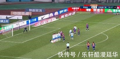 天津津门虎队|马格诺绝杀入球助津门虎赢下保级关键战,球队重新拿回保级主动权
