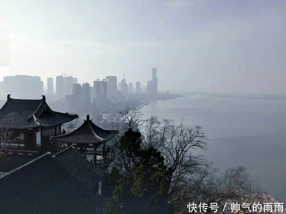 江苏十大经典旅游景点，你去过几个