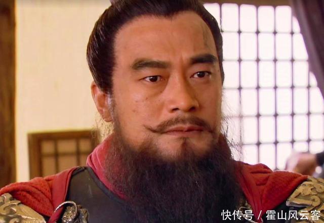 宋江如果不幸身亡,谁最适合当上梁山寨主,说了你别“不服”