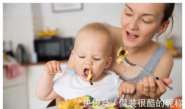 幼儿|幼儿反复积食，这4种原因需警惕，宝妈一定要清楚