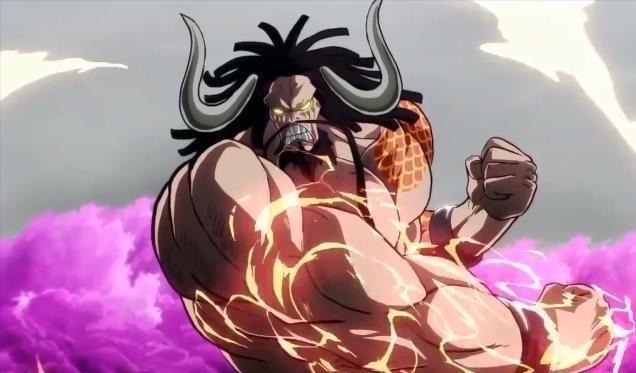 海贼世界|红发一夜之间打败凯多,他究竟是如何做到的得知他佩刀的名字后瞬间懂了