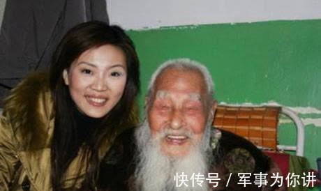 长寿之王|“长寿之王”龚来发:终身未娶寿至133岁,生前爱好不太健康