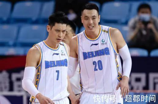 翟晓川|CBA:书豪率首钢客场战山西,情报速递(首钢篇)!
