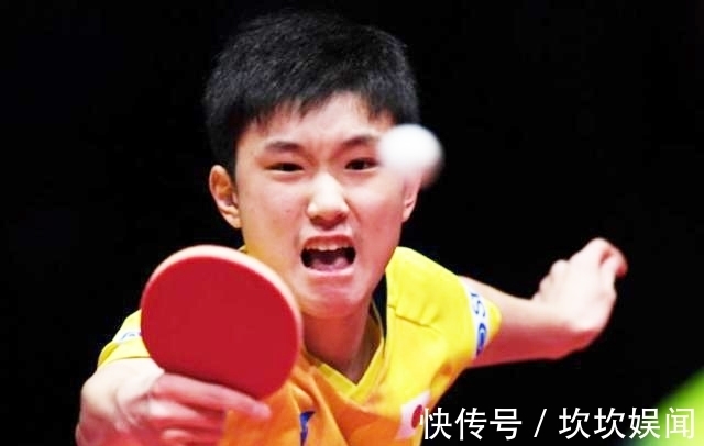 世乒赛|大爆冷！张本智和2-4惨遭淘汰出局，连续四年无缘夺得男单冠军