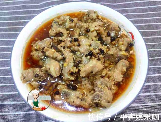 小米辣|夏天吃蒸菜特养人，分享6道家常蒸菜，好做又好吃，营养还不上火