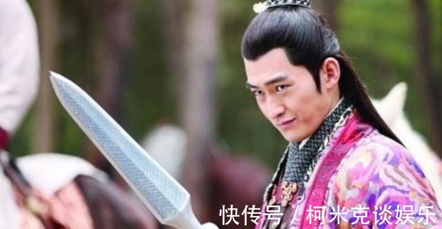 五虎|罗松完全能用“五虎断门枪”杀死李元霸,为何罗松没有这样做