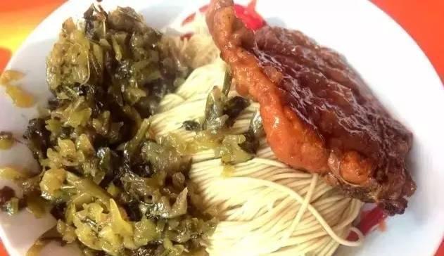 锡城|锡城口碑爆棚的34家面馆,撑起了面馆界的一片天