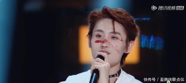 《创造营2021》二公舞台,你没注意到的4大笑点!