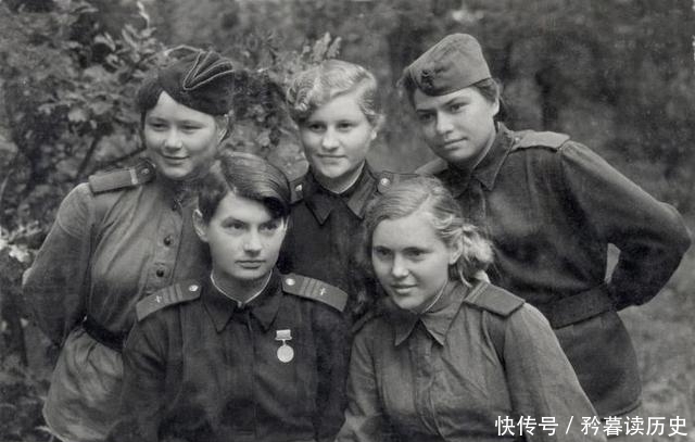 战俘|二战时日军战俘心怀不轨，与西伯利亚女子结婚，为何苏联会同意