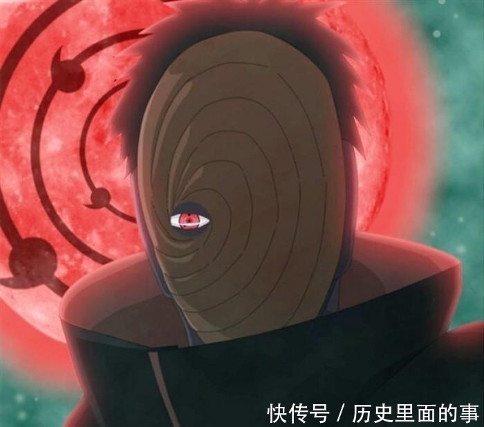 水门|火影为什么带土那么恨三尾一度操纵人柱力血洗雾隐村!