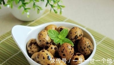 好吃|五香鹌鹑蛋怎么做好吃