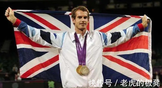 穆雷|誰(shuí)是目前男網(wǎng)獎(jiǎng)金最多者？德約1.5億美金雄踞榜首！