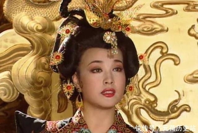 宗李|武则天跟了李世民12年没有子女,嫁给李治却生了6个,什么原因