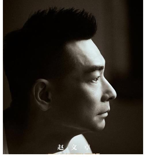 谢天华|《披荆斩棘的哥哥》终于官宣，古惑仔终究没合体他的加盟让人诧异