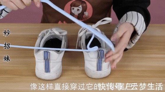 雪地靴|今天才知道,鞋子后面的“小尾巴”,还有这作用,后悔知道晚了