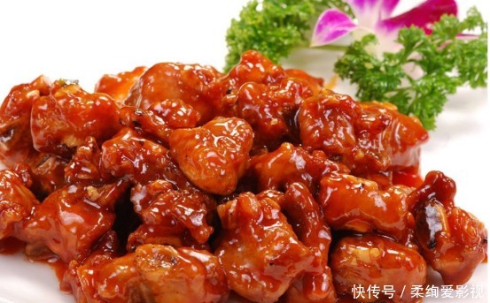  家常菜|百吃不贵的几道家常菜，简单美味，汁浓味美，下饭下酒都可！