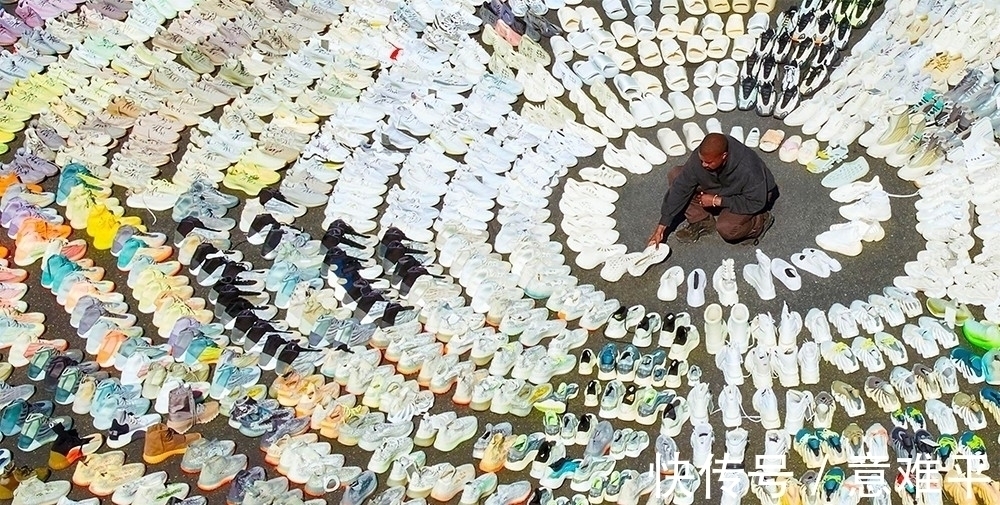 补货 「天价」满天星有戏了!Yeezy最大规模补货回归!国内同步登场!