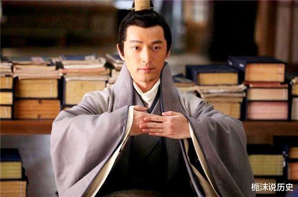 戴宗|古人常把东西塞进袖子里,为什么掉不出来里面的“机关”太多了