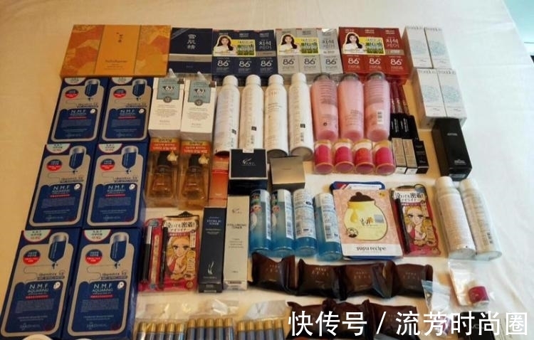 柜姐|买护肤品时,柜姐的3句话最好别信!很多女人听了忍不住“剁手”