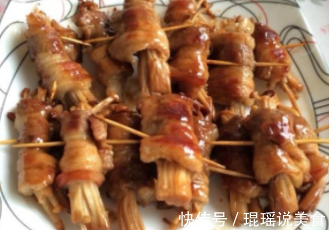 五花肉如此做,外脆里嫩,可以当主食还可以当零食,节日必备!