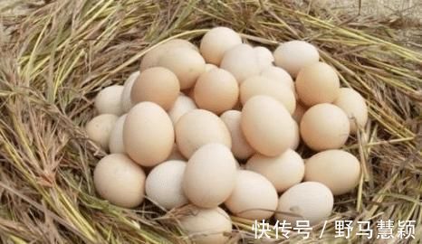 鸡蛋|买鸡蛋,表面光滑的好还是粗糙的好?老农说出真相,太多人不会挑