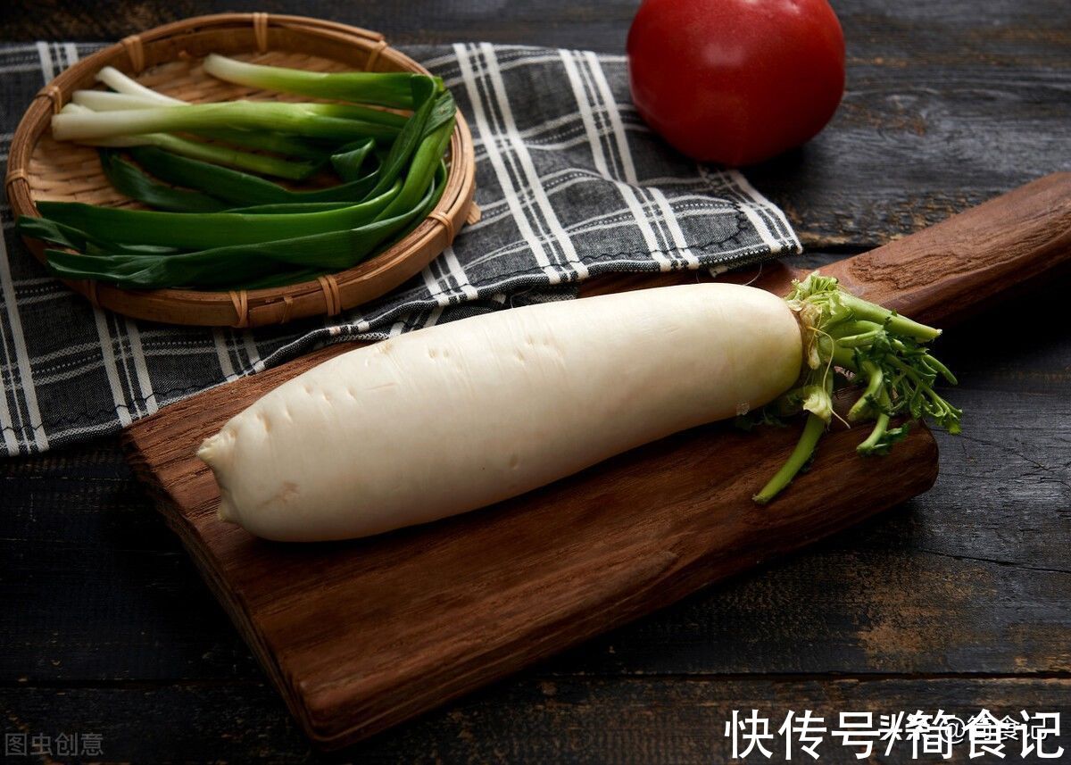 小简|明天立冬，记得吃“3白3红”，牢记“4不要”，顺应时节，身体棒