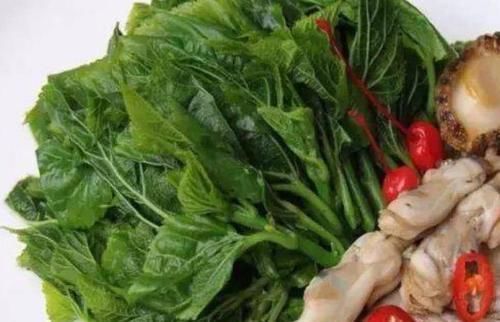 食物|人到中年,推荐常吃以下食物,润肤养颜,改善体质,好处多多