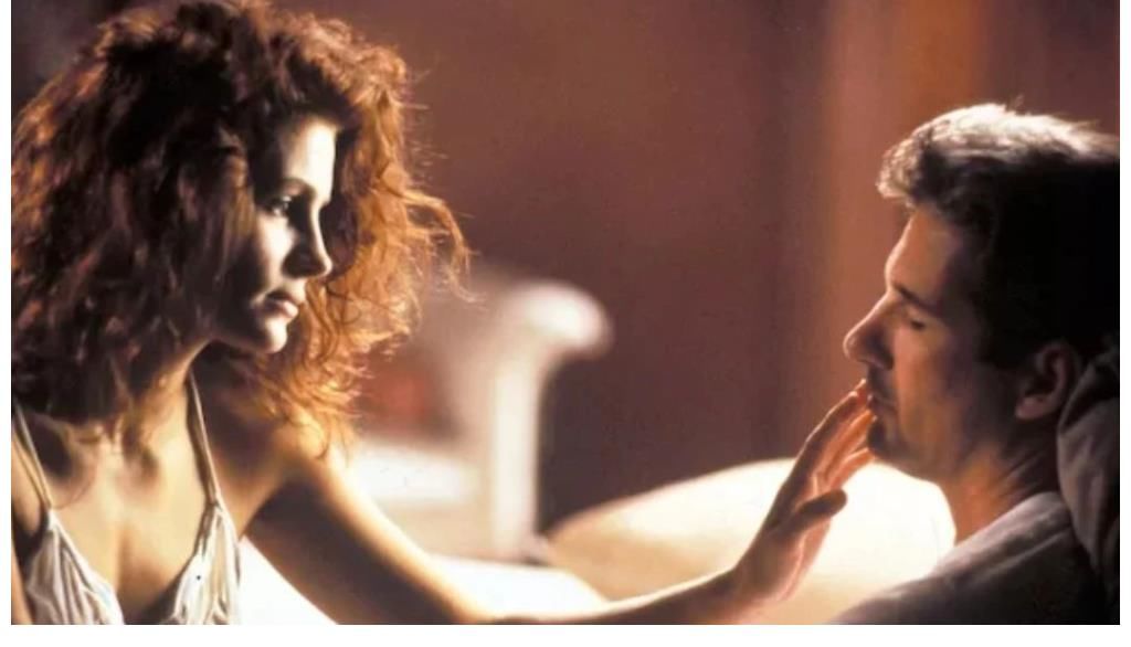 全智贤|推荐五部经典爱情电影，有你心仪的那一部吗？