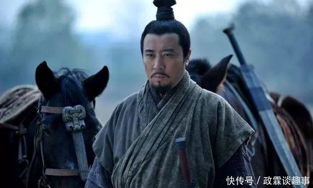 士族|诸葛亮对刘备的重要性只在一句话:得士族者得天下