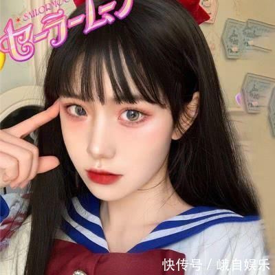 拥有这“3特征”的女生,最好不要剪短发,很多女生肠子都悔青了