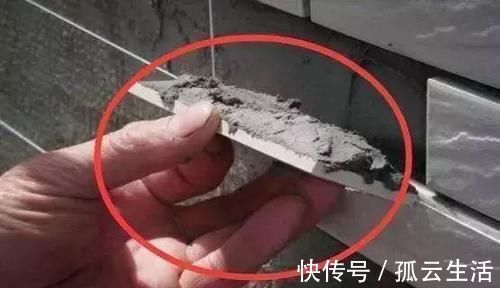 砂浆|瓷砖,到底“干铺”好还是“湿铺”好这点搞不清楚,入住就空鼓