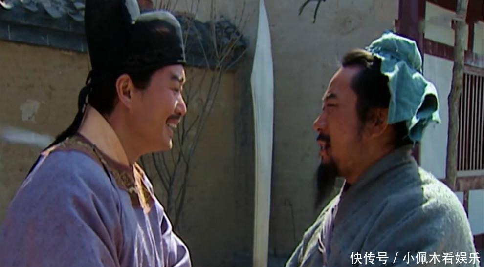 柴进|宋江坑人三招流传千年,防不住躲不开,被宋江盯上的只有一人幸免
