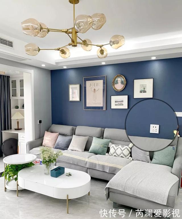 陈行知|装修最后悔的事儿，就是插座没安对！赶紧收好这份攻略，全是干货