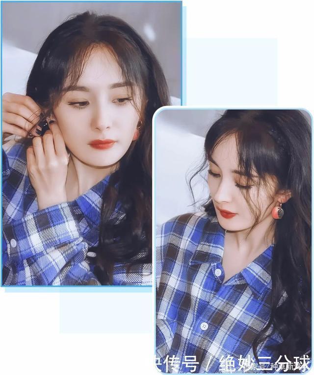 皮筋|别再披头散发了!这6款编发超清凉,显脸小不挑人!