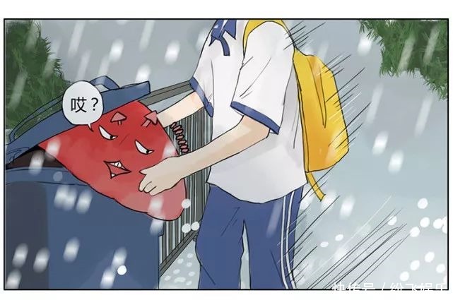 猎奇漫画｜魔塑师的失控日常！