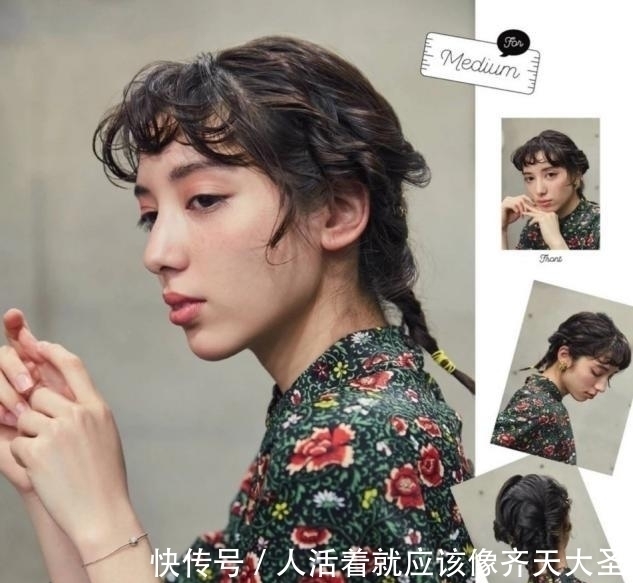 发型 女人50岁以后,剪发型要认准了,最好避开这3款!试试另外3种