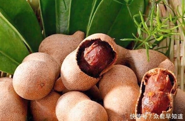 野果子|像香蕉,吃起来酸酸的野果子,被称为“果中钙王”,有认识的吗