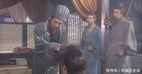 遗憾|诸葛亮真是“千古名相”吗:这两个失误,让人遗憾千年