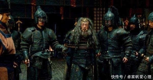 西凉|西凉时代的马超威风八面，入蜀后却抬不起头，只因做了这件亏心事