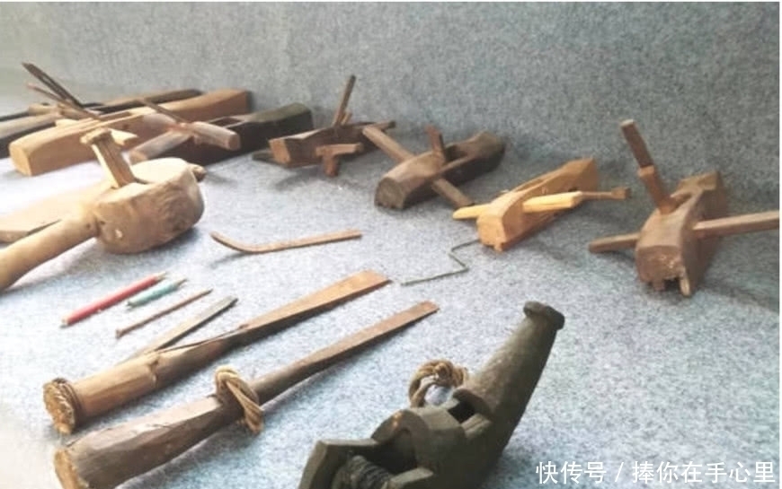 老物件|农村的这些老物件,你见过几个呢,网友感慨老了